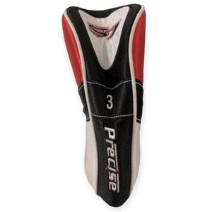 Precise S7 Golf‎ Head Cover 3